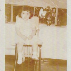 Meet your Posher, Jean